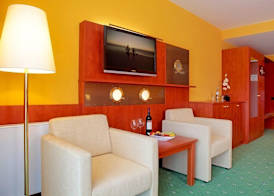 SEETELHOTEL Nautic Usedom Hotel & Spa das Hotel für Wellness & Genuss auf Usedom 4