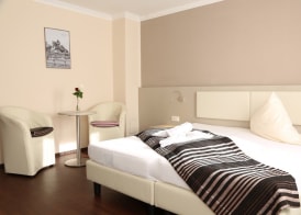 Hotel Il Cavallino 2