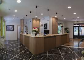 Hotel Villa Margherita 3