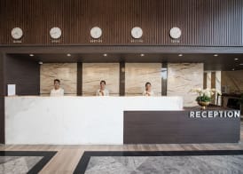 HAIAN Beach Hotel & Spa 5