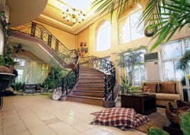 Subic Park Hotel 4