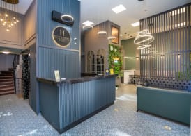 BEST HOTEL KADIKOY 2