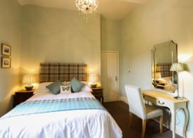 Hooton Pagnell Hall 3