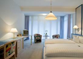 Hotel Haus Appel 4