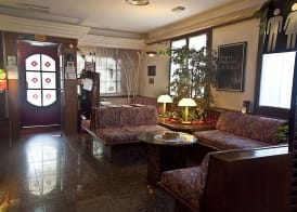 Hotel Roma 3