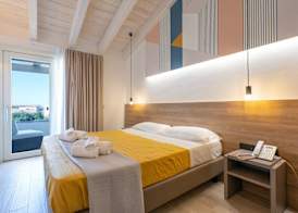 Horizon Hotel Badesi 4
