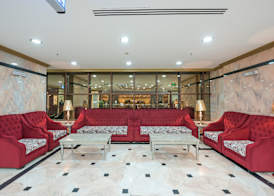 Odst ALMADINA HOTEL 2