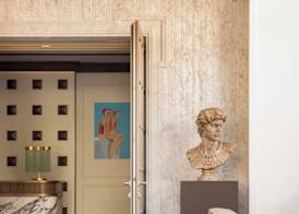 Villa Costanza Boutique Hotel 4