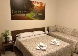 Hotel Bed & Bike 3