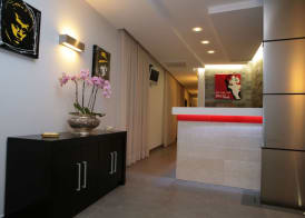 Hotel Visagi 2
