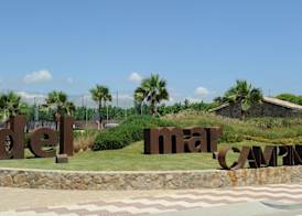 Camping Del Mar 3