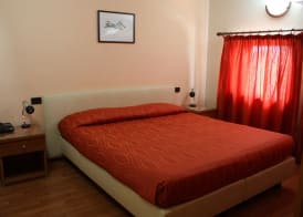 Parc Hotel Casa Mia 3