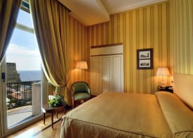 Grand Hotel Vesuvio 4