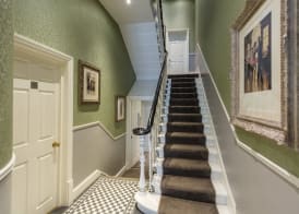 Kensington Gardens Hotel 2