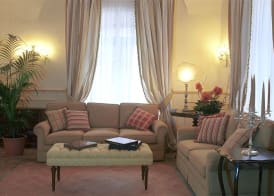 Hotel La Ville 5
