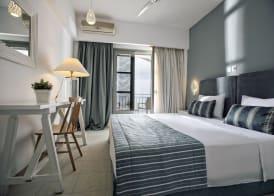 Rigas Boutique Hotel & Spa 5
