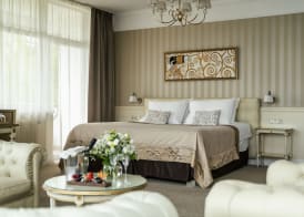 Baltic Beach Hotel & SPA 4