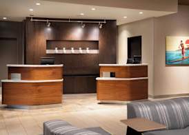 Courtyard by Marriott Maui Kahului Airport 5