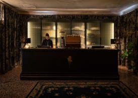 The Venice Venice Hotel 3
