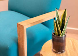 Chroma Fashion Rooms & Apartments 4