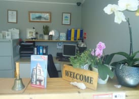 Mounts Bay Caravan Park 3