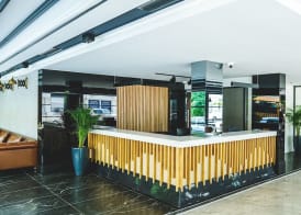 Ni Hotel Lara 2