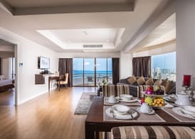 D Varee Jomtien Beach, Pattaya 4