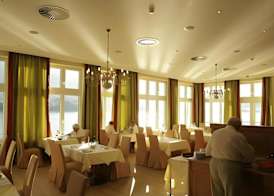 Hotel Seerose 5