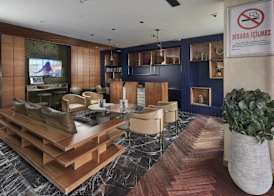 The Wyspy Hotel 3