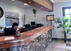 ITC Ciudad de Haro by Soho Boutique 3