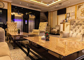 Grand Rosa Hotel 4