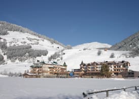Dolomiten Residenz - Sporthotel Sillian 4