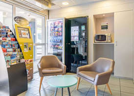 B&B HOTEL Lyon St Priest 2