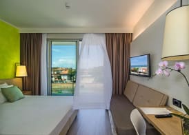 Hotel Viareggio 3