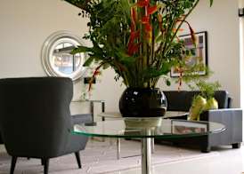 New Brookfields Hotel 5