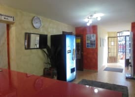 Hotel Azcona 2