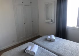Naranjos Resort Menorca 3