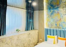 HOTEL MAREA NEAGRA Mamaia 4