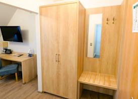 Bernstein Acamed Resort 3