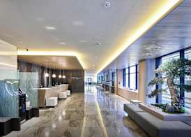 Daiwa Roynet Hotel Ginza PREMIER Renewal Open March 9th, 2026 3