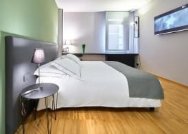 Smart Hotel 3