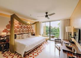 Salinda Resort Phu Quoc - Sparkling Wine Breakfast 5