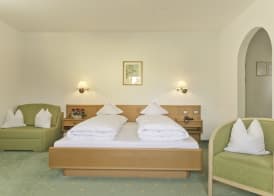 Hotel Cristallo 5