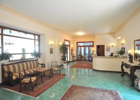Hotel Belvedere 5