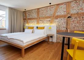 Sternen Bohlingen Aparthotel 2