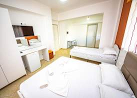 Ideal ApartHotel Saranda 3