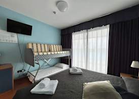 Hotel Alemagna B&B Lido del Sole Pet Friendly 5