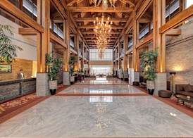 Pearl Continental Hotel, Muzaffarabad 2