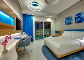 Al Khoory Inn Bur Dubai 5