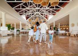 Wyndham Alltra Punta Cana All Inclusive Resort 2
